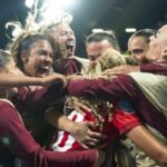 Switzerland Beats Algeria to Reach the World Cup Last 16
