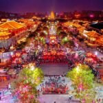 How Heritage Tourism in China Is Redefining History for a New Generation