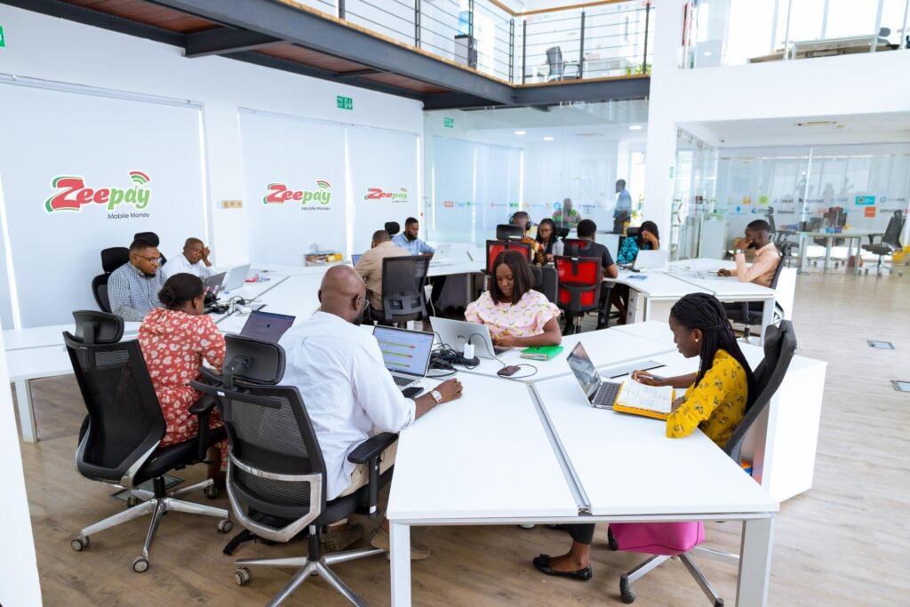 Africa Digital Banking