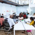 How Digital Banking Is Bringing Millions of Africans Into the Financial System