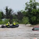 Texas Floods Turn Deadly Again as Hundreds Are Rescued