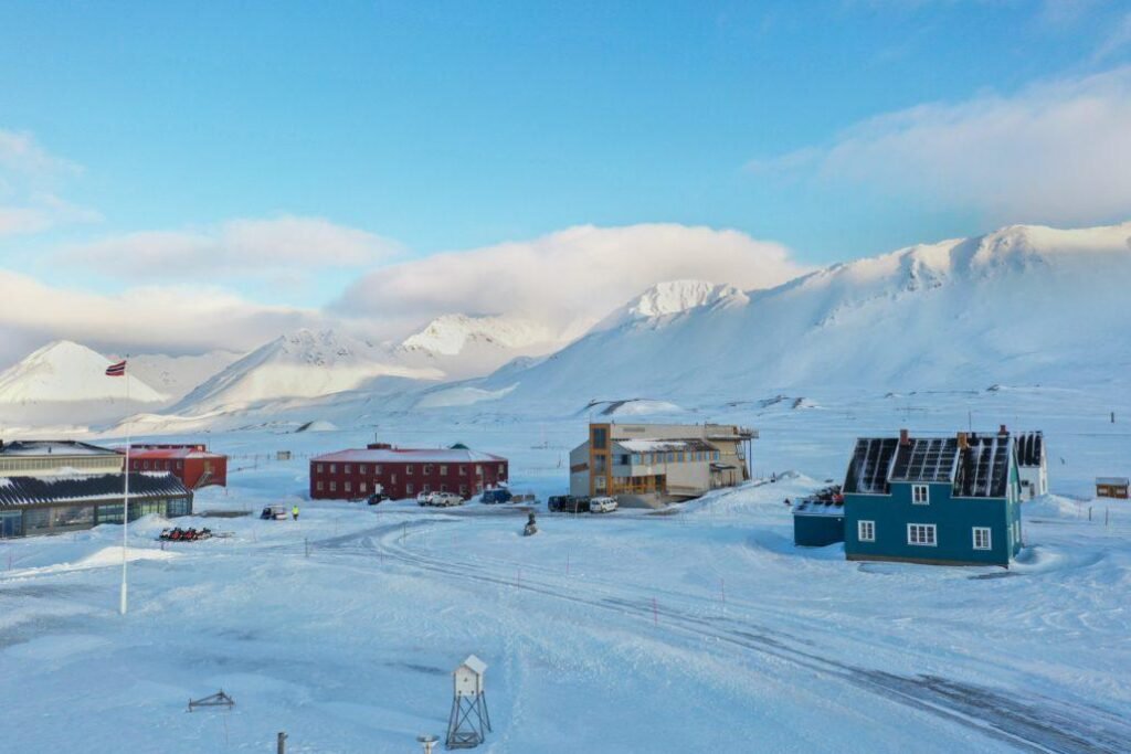 Svalbard