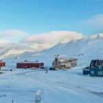 Why Svalbard Is Becoming the Arctic’s Next Strategic Hotspot