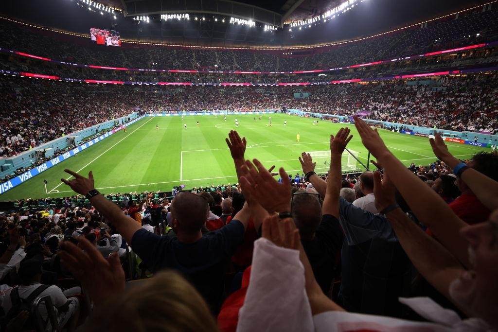 World Cup Ticket Prices