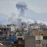 US-Iran Conflict Deepens as New Attacks Raise Global Security Fears