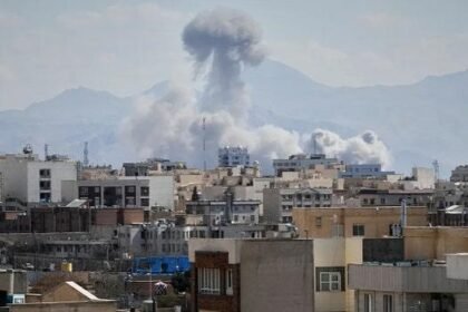 US-Iran Conflict Deepens as New Attacks Raise Global Security Fears