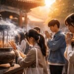 Spiritual Luxury in China Is Changing What Young Consumers Want
