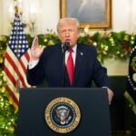 How Trump’s Policies Put Two Key GOP Advantages at Risk