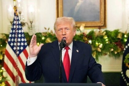 How Trump’s Policies Put Two Key GOP Advantages at Risk