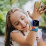Inside the Design of a Kids Smartwatch Built for Everyday Chaos