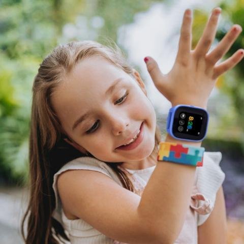 Kids Smartwatch