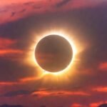 2026 Total Solar Eclipse on August 12: Day Turns to Twilight for Millions
