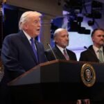 Trump Delays 50% Canada Tariff as U.S. and Canada Push Toward a Trade Deal