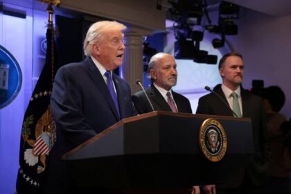 Trump Delays 50% Canada Tariff as U.S. and Canada Push Toward a Trade Deal