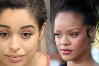 How the Rihanna Shooting Suspect’s Life Unraveled Before the Alleged Attack