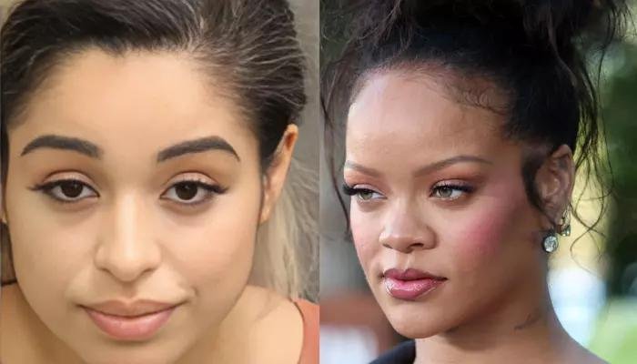 Rihanna Shooting Suspect
