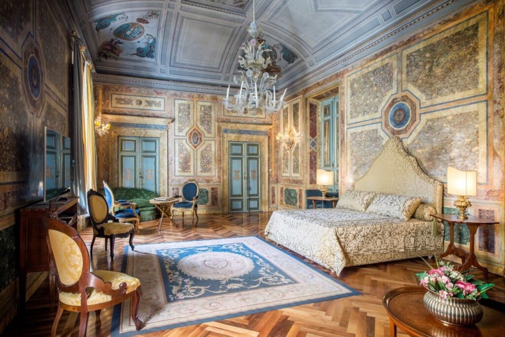 Ruspoli Bonaparte Residence
