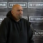 Pennsylvania Democrats Look Beyond John Fetterman Ahead of the 2028 Senate Race