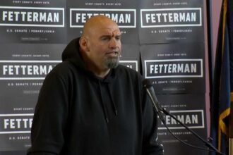 Pennsylvania Democrats Look Beyond John Fetterman Ahead of the 2028 Senate Race