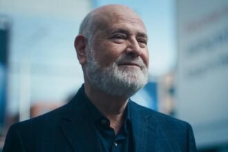 Rob Reiner Wins Posthumous Emmy for ‘The Bear’