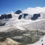 Europe’s Ski Season Is Turning to Slush, Even at High Altitude