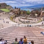 The Fake Greek Amphitheater Scam That Fooled Tourists in Italy