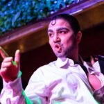 The Drag Kings of England Are Rewriting Masculinity