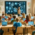 Nation’s Largest School District Bans AI in Classrooms Through 8th Grade