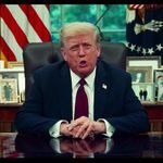 Trump Taxpayer Funded Video Sparks Fresh Debate Over Government Advertising