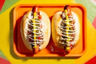 How the Sonoran Hot Dog Became an American Favorite