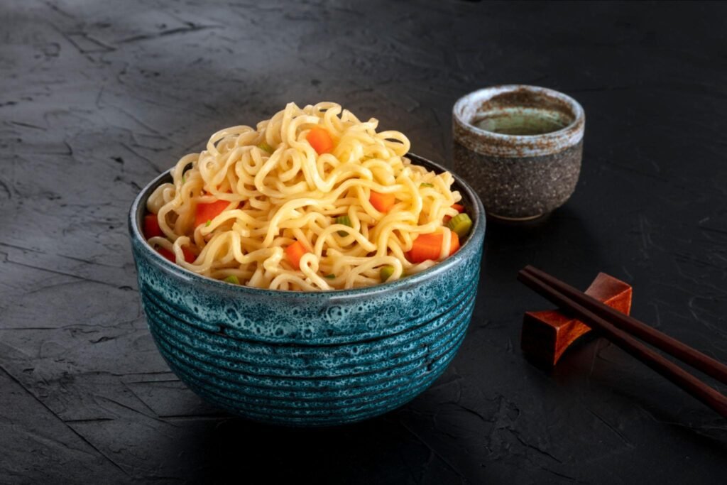 Instant Noodles