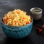 Why Instant Noodles Keep Winning Over the World