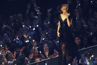 Ariana Grande Steps Away From the Spotlight, Leaving Fans in Tears