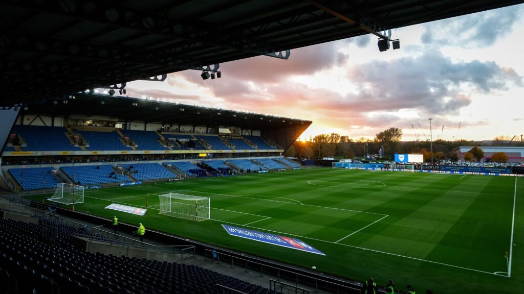 Oxford United 9/11 Controversy