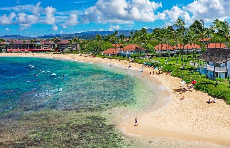 Best Beaches in the USA