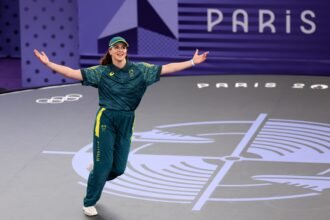 Raygun Breaks Her Silence: Therapy, Netflix Documentary and Life After the Olympics
