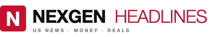 Nexgen Headlines