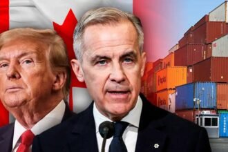 Trump-Canada Trade War Escalates: Pony Fur, Bamboo Furniture and More Goods Face Tariffs