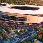 Northwestern Beats Penn State 34-13 in New Ryan Field Debut