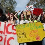France’s Powerful France Debt Crisis : Why Student Protests Could Shake Europe