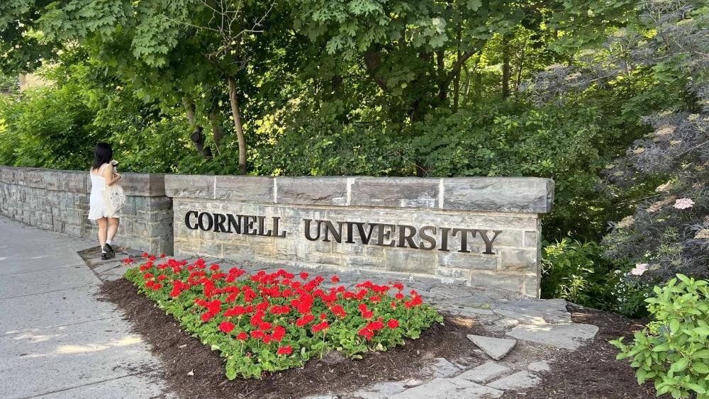 Cornell Rape Allegations