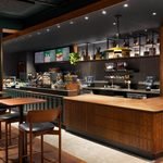 Starbucks Tests Smaller Stores as Brian Niccol Tries to Win Back Café Customers