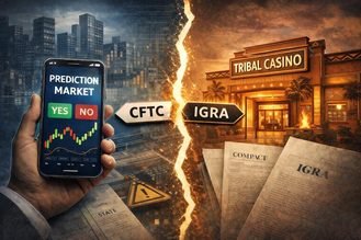 Kalshi Tribal Prediction Markets is launching apps with Native American tribes Opportunity. That’s dividing Indian country