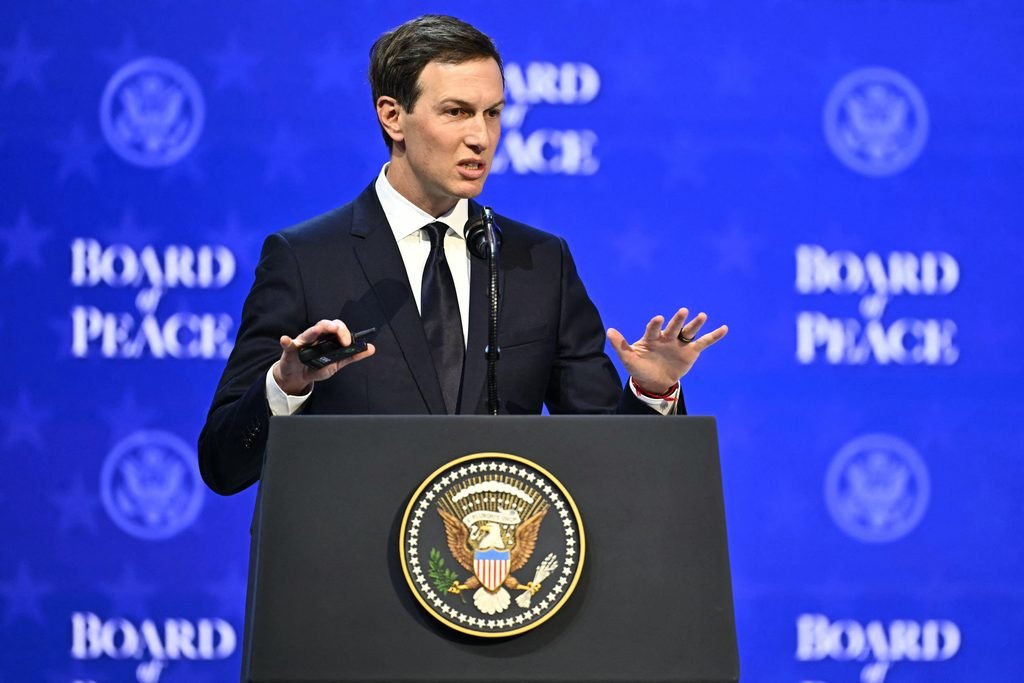 Jared Kushner Investments