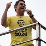 Flávio Bolsonaro’s Bold Presidential Bid: Can He Carry Brazil’s Right-Wing Movement Forward?