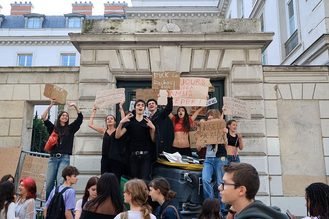 France Debt Crisis: Why Student Protests Could Become a Bigger Problem for Europe