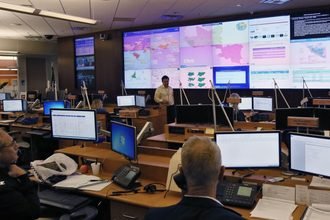 Russia’s Powerful Russia Plague Risk Puts U.S. Preparedness Under Pressure