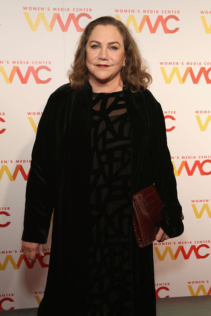 Kathleen Turner