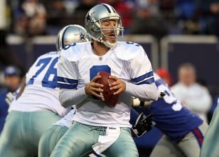 Tony Romo and CBS Sports Part Ways After Nine Years