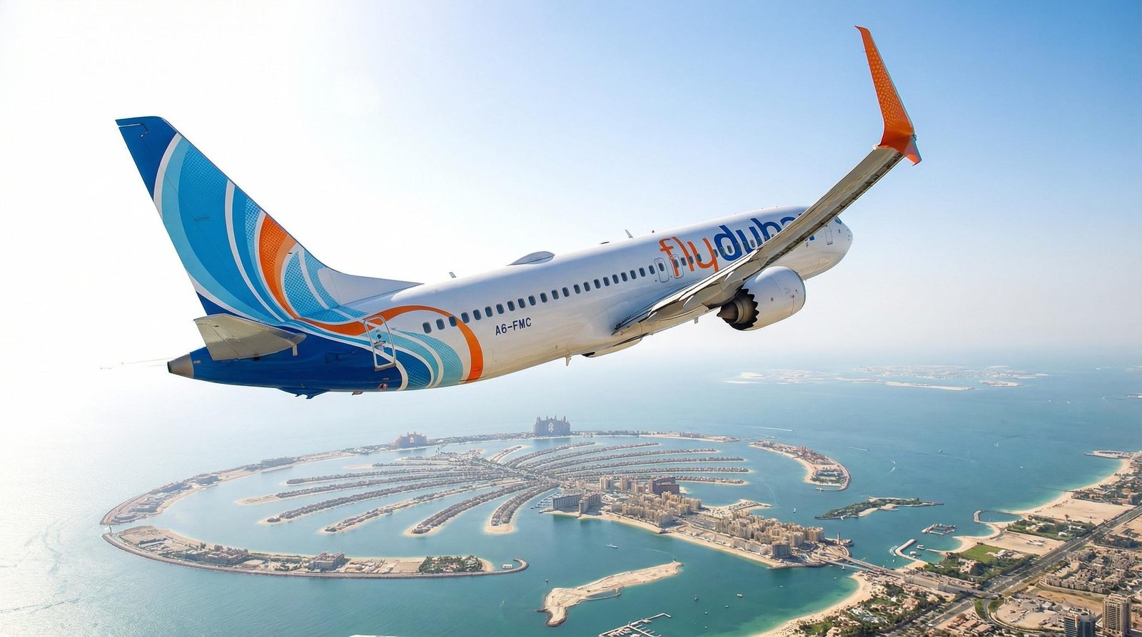 Flydubai Pilot Smit Machchhar Reveals How He Fought to Save His Passengers
